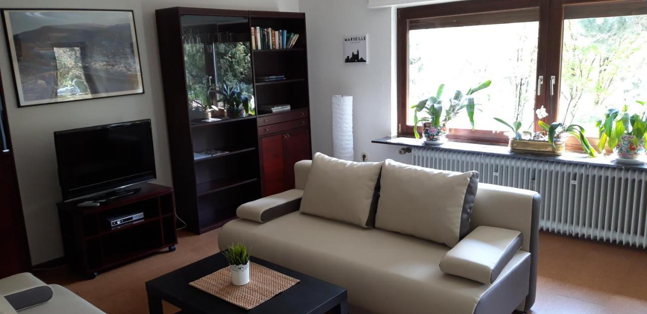 Apartment Neckarblick
