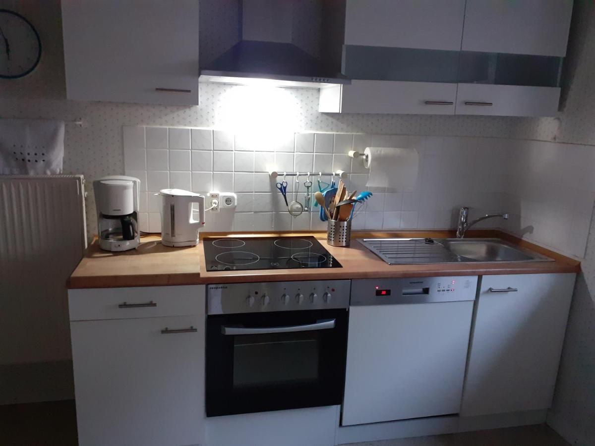 Neckarblick Apartment Heidelberg