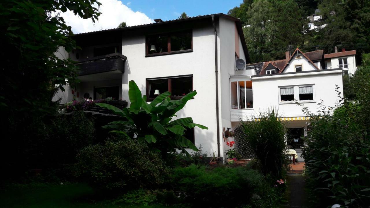 Neckarblick