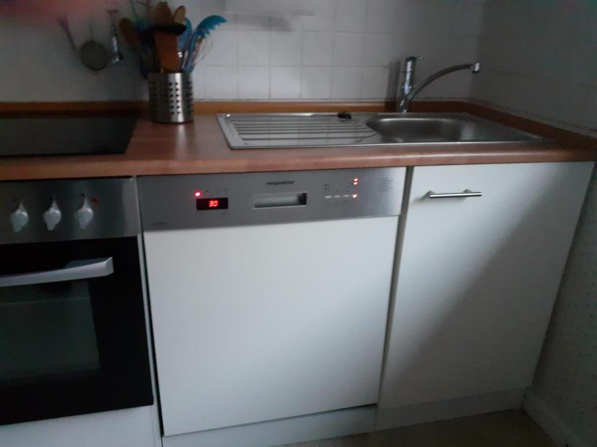 Neckarblick Appartamento *